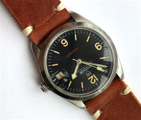 tudor rangee|tudor ranger vintage for sale.